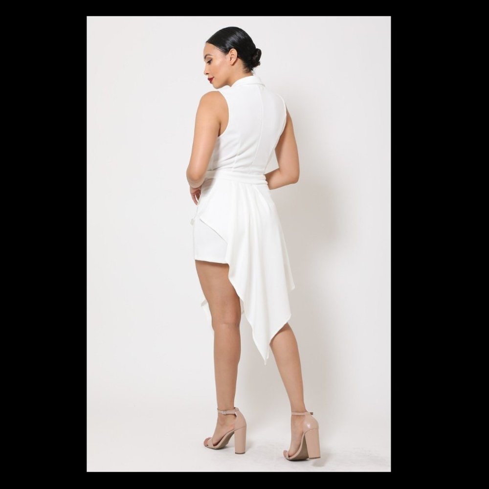 Fashion Romper - Picture 5 of 5